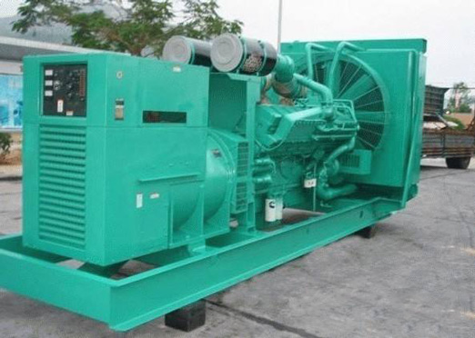 积石山75kw康明斯柴油发电机组图片 积石山75kw康明斯柴油发电机组图片