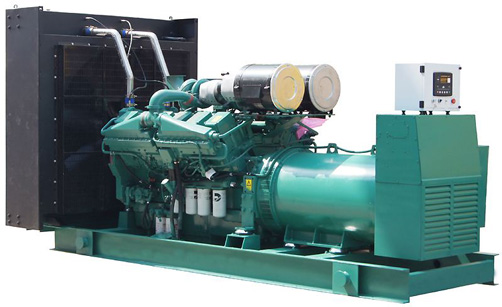 积石山30kw康明斯柴油发电机组图片 积石山30kw康明斯柴油发电机组图片