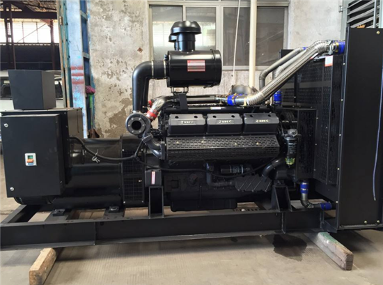 积石山柴油发电机 积石山柴油发电机