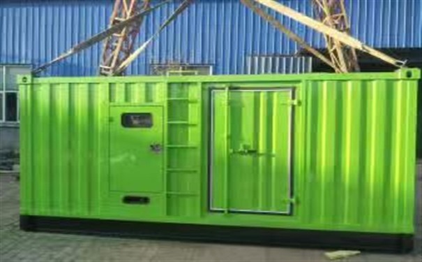 积石山600kw大型柴油发电机组出租价格 积石山600kw大型柴油发电机组出租价格